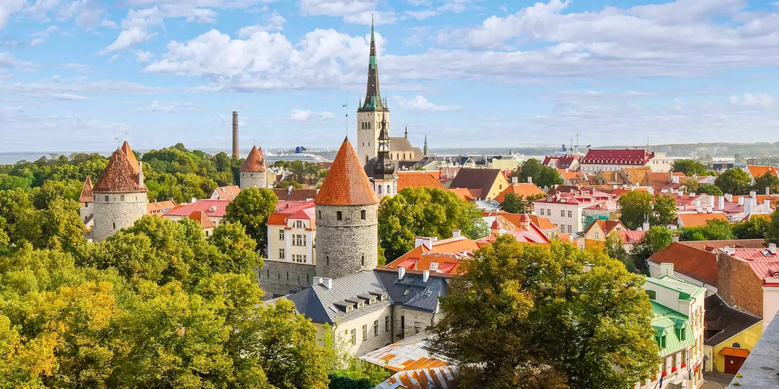 Baltic Holidays