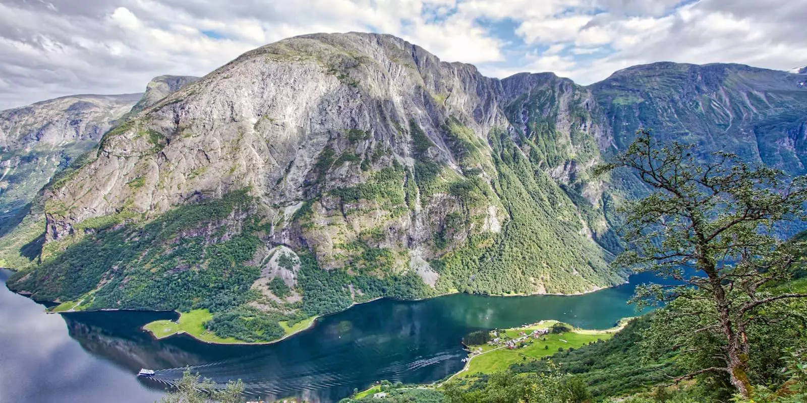 Norway Holidays