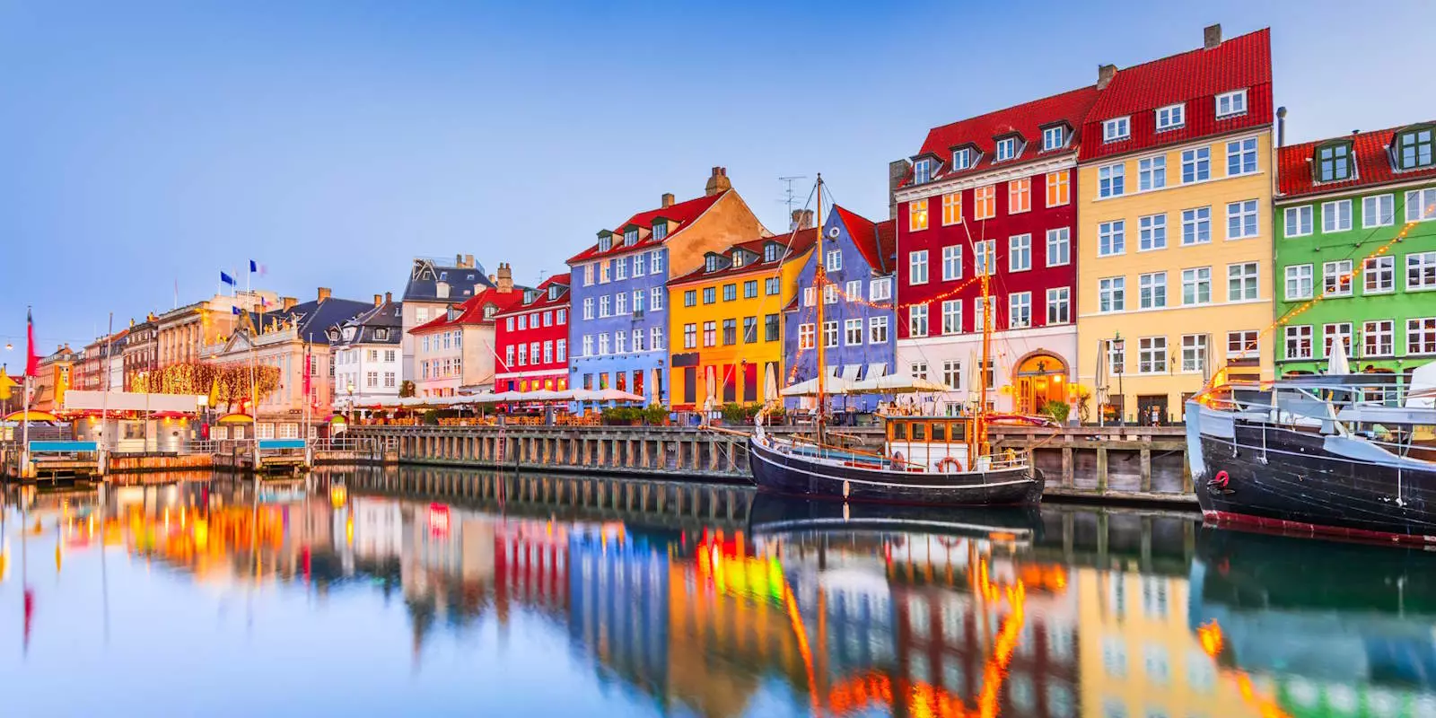 Denmark Holidays