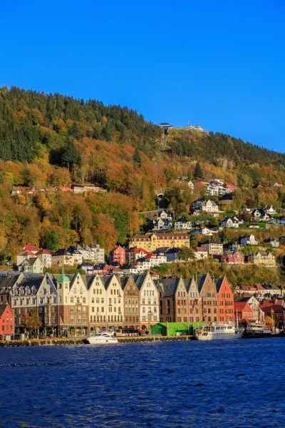 Secrets of Scandinavia