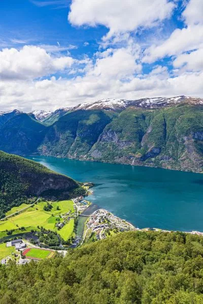 Scandinavia & the Baltics Uncovered