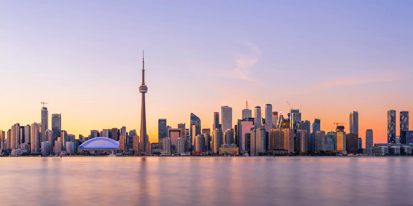 Toronto Holidays