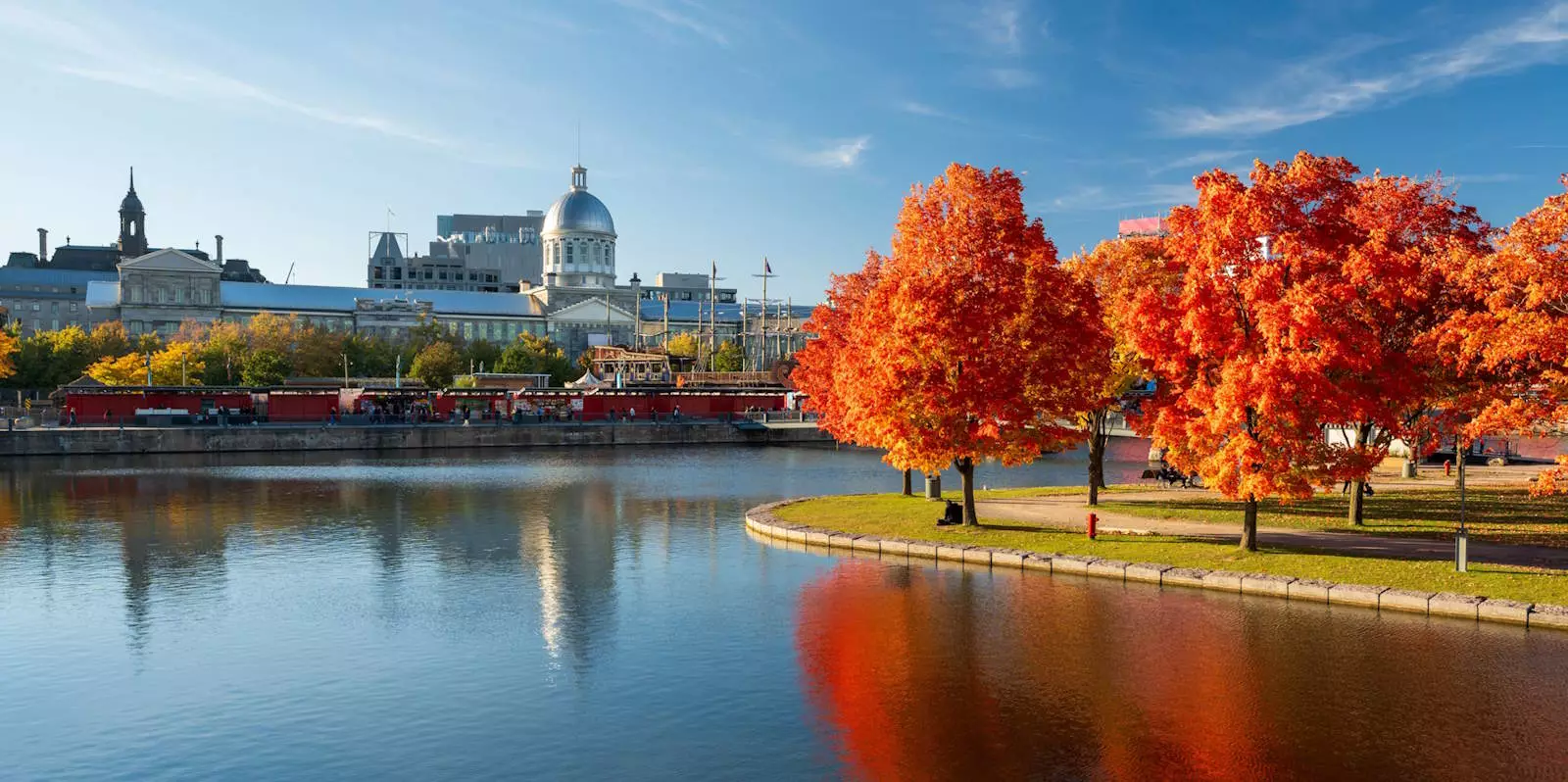 Montréal Holidays