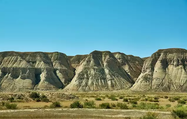 Day 7: Eagle Hunting