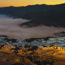 Yunnan Adventure tour