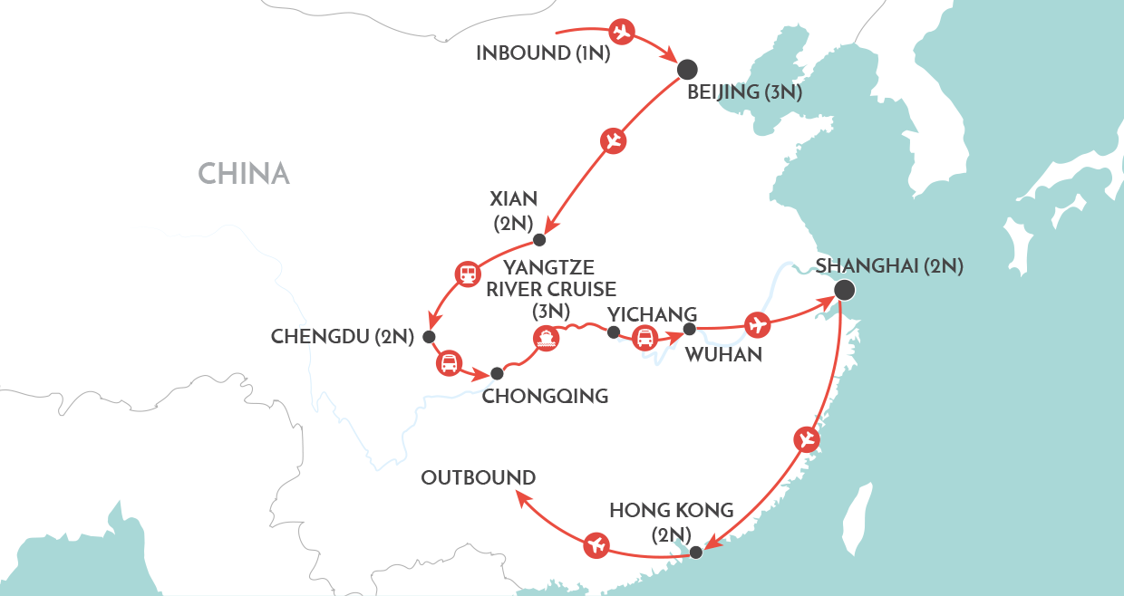 cities of the orient