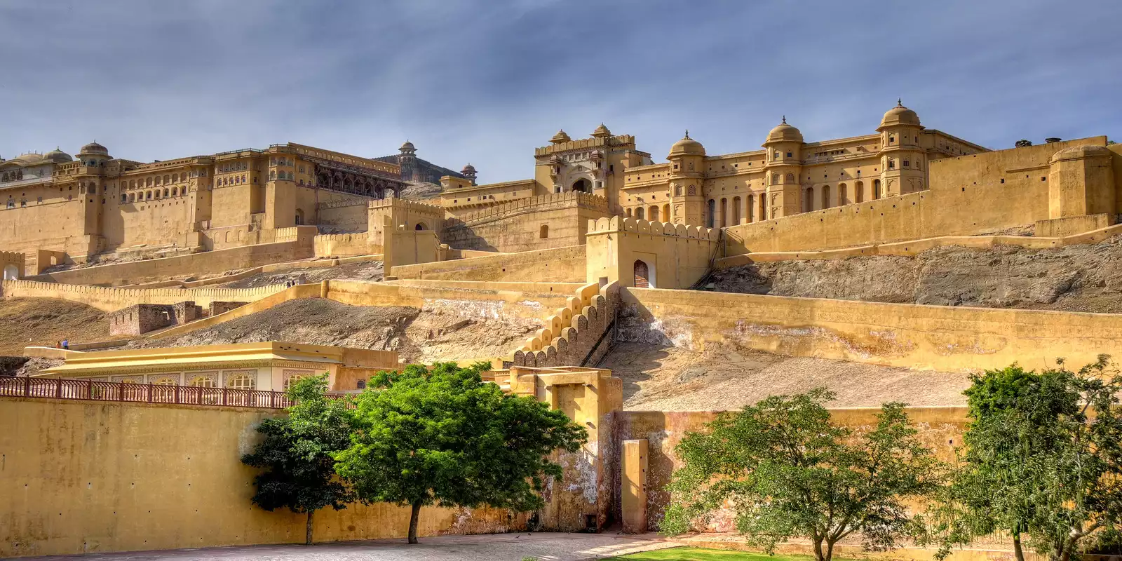 Classic India Private Tour Wendy Wu Tours UK