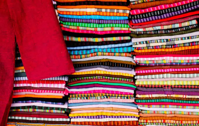 Days 1-2: Fly to Delhi