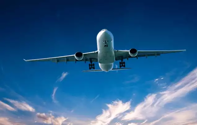 Day 8: Fly Delhi to UK