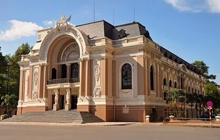 Day 5 Saigon - Hoi An