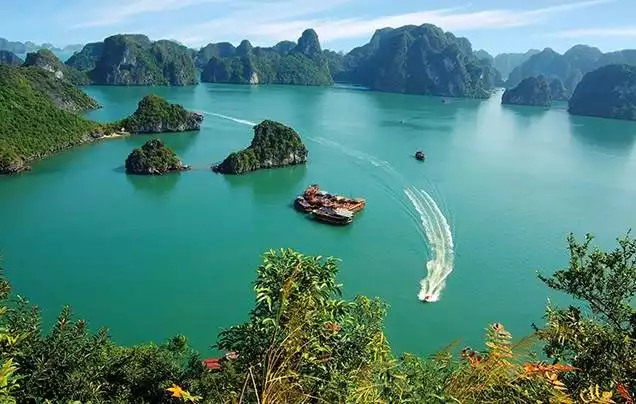 Vietnam Experience (Private Tour)