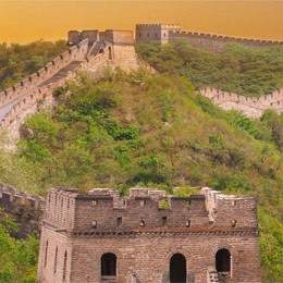 A China Experience Private Tour tour