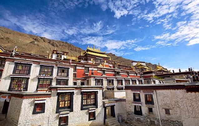 Tibetan Wonders | China Tour | Wendy Wu Tours