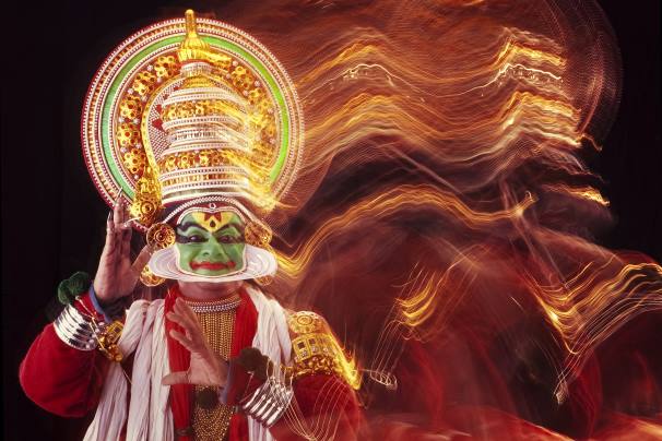 Day 13: Drive to Kochi