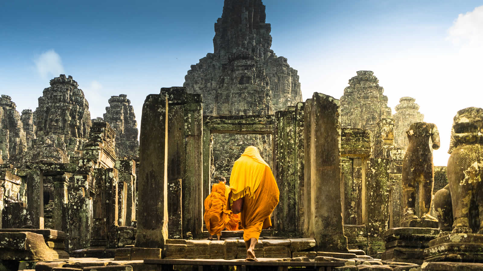 cambodia tours from uk