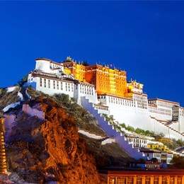 Tibetan Short Stay tour