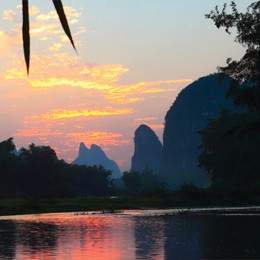 Guilin Short Stay tour