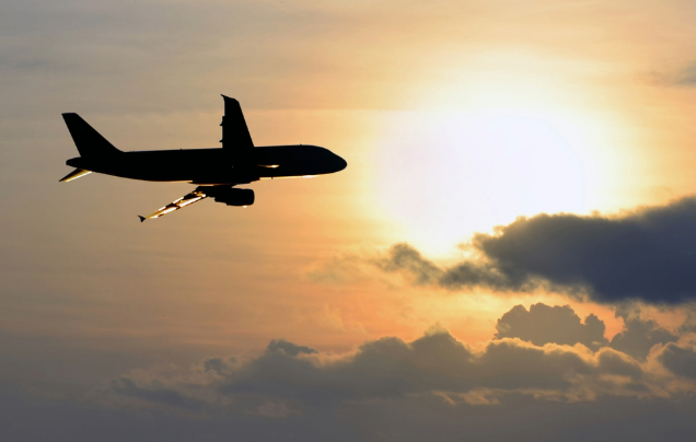 Days 1-2: Fly overnight to Shanghai