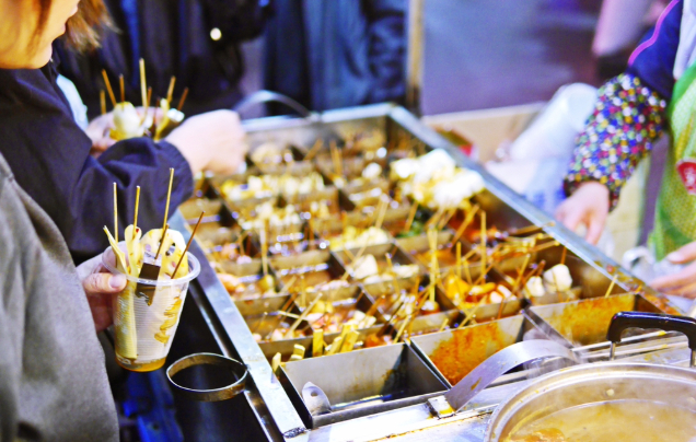 Day 5: Bullet train to Xian