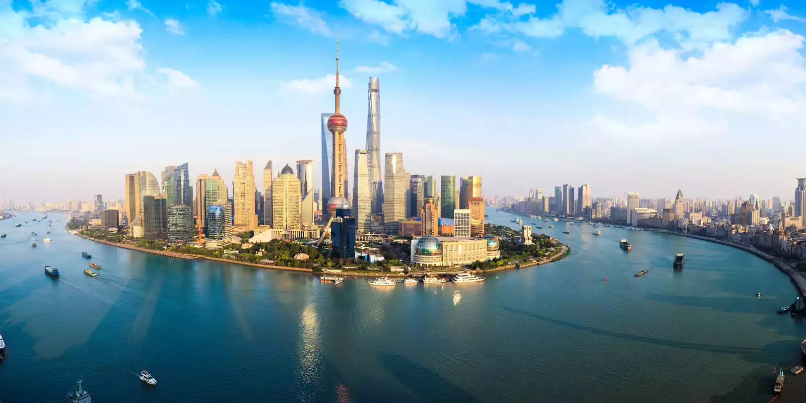 Grand Tour Of China Wendy Wu Tours UK