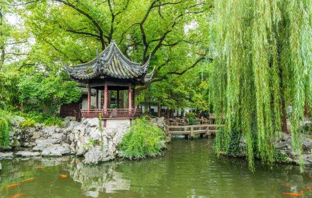 Day 25: Explore Shanghai