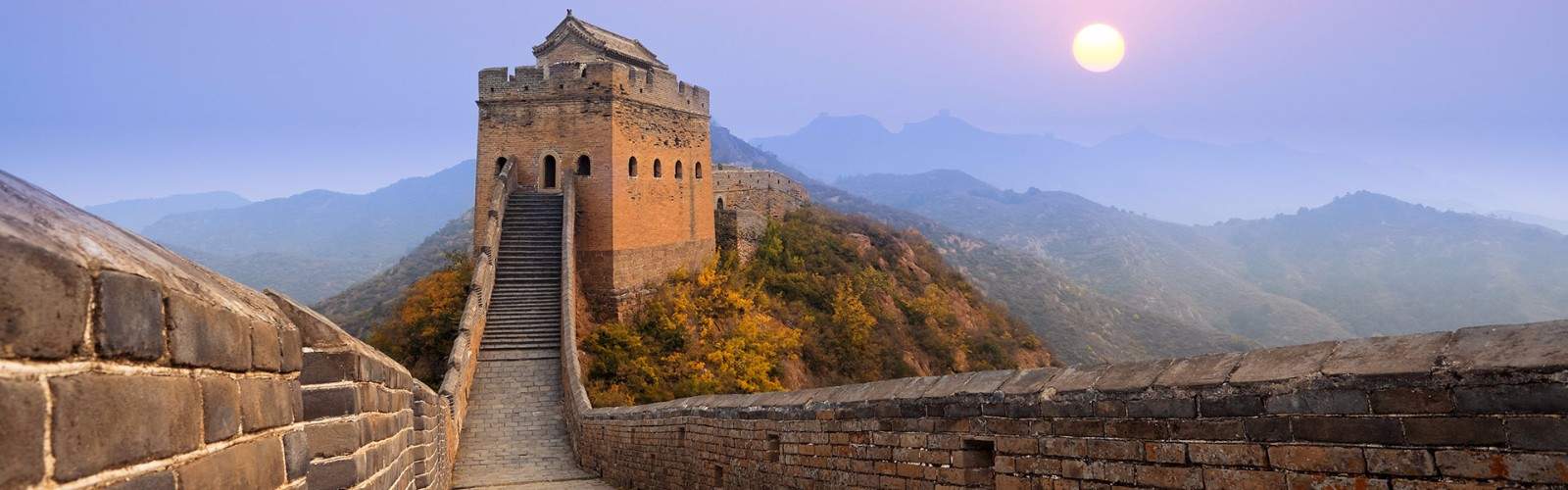 Wonders of China Escorted Tours 2020/2021 Wendy Wu Tours UK