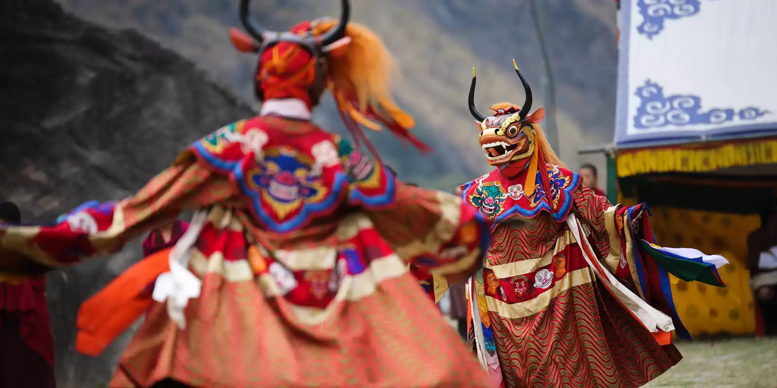 Bhutan Holidays