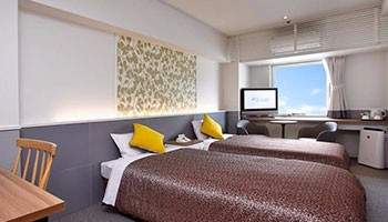 Hotel Plaza