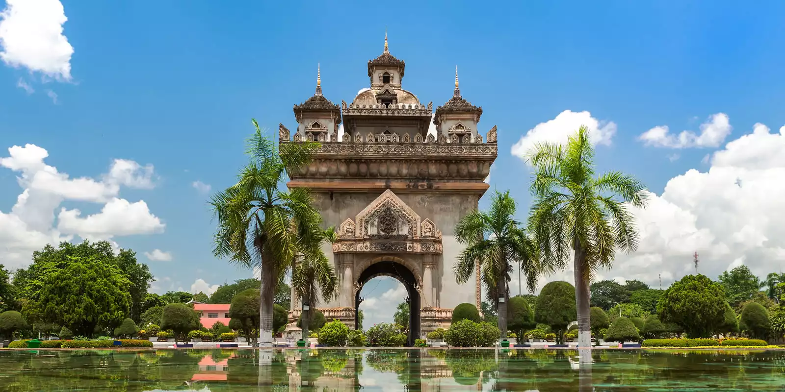 Vientiane Holidays