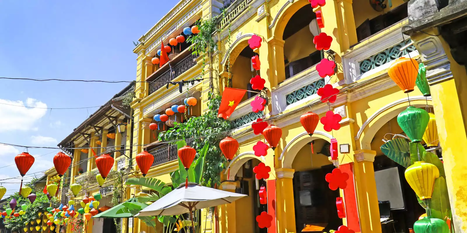 Hoi An Holidays