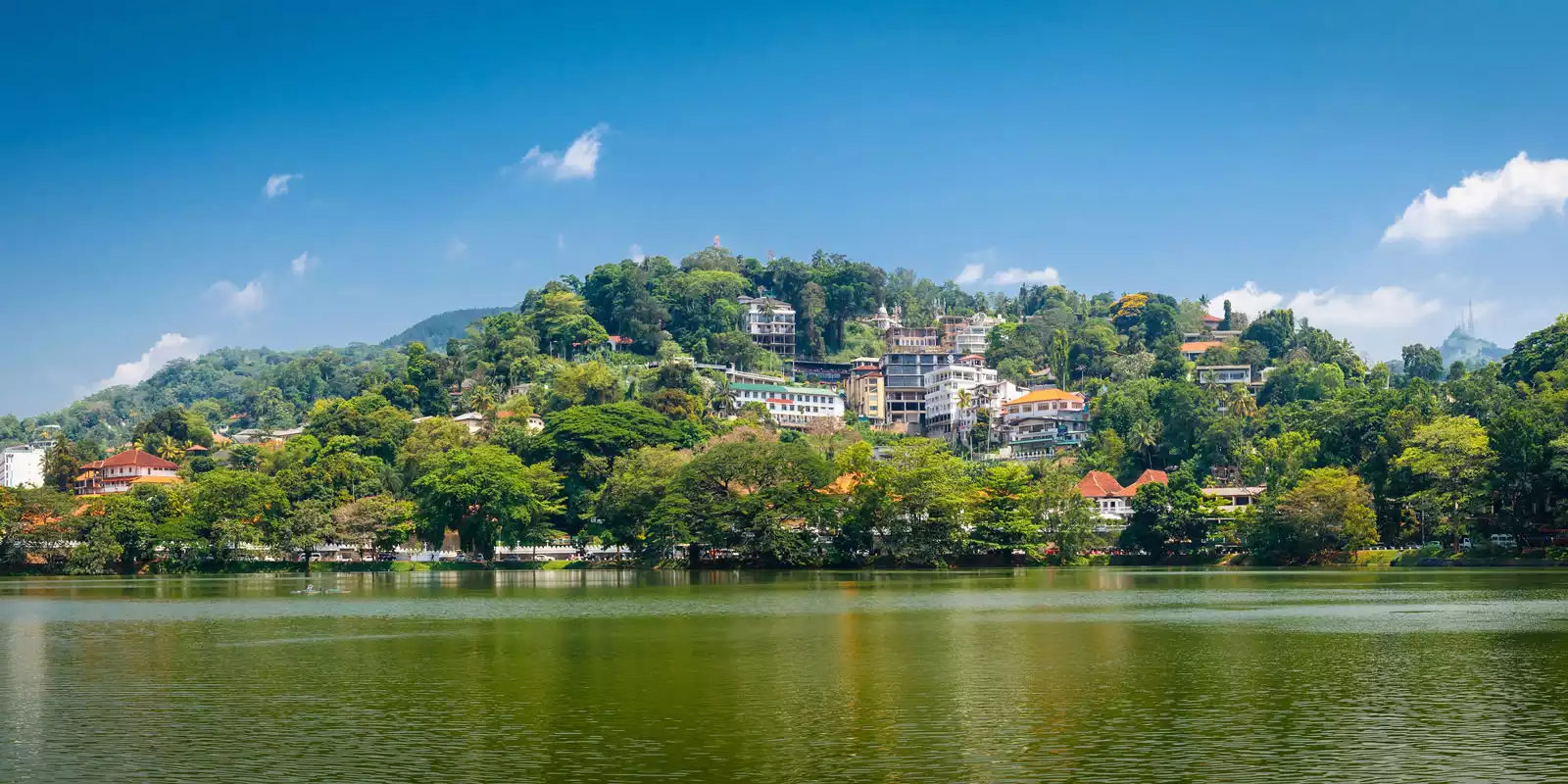 Kandy Holidays