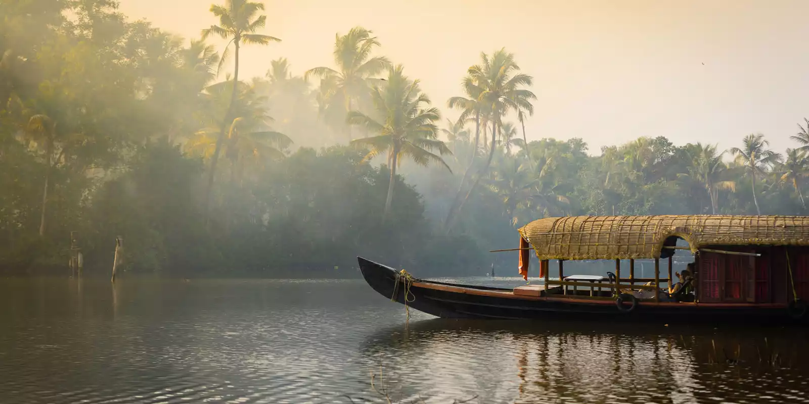 Kerala Holidays