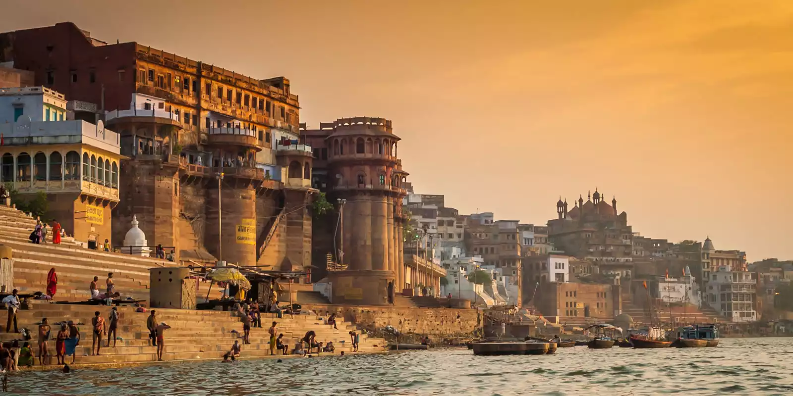 Varanasi Holidays