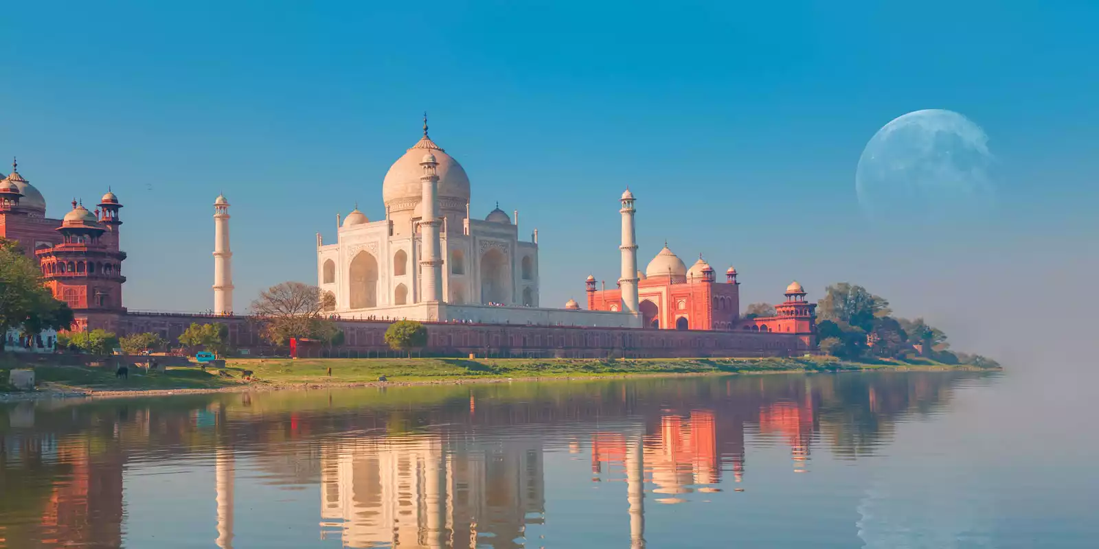 Agra Holidays