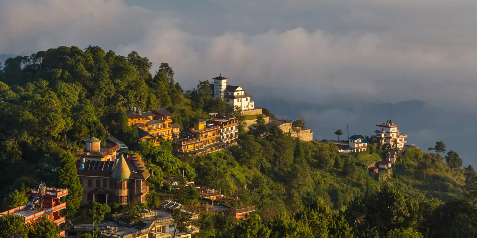 Nagarkot
