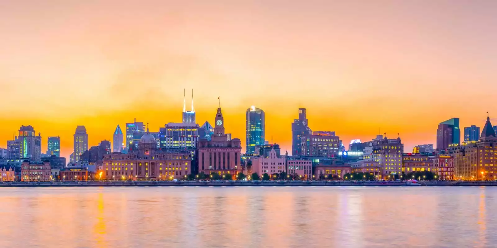 The Bund