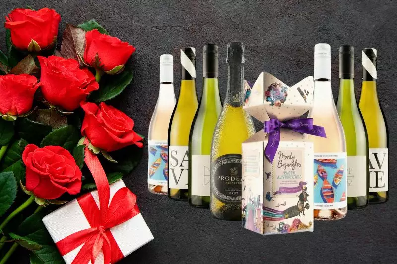 Let Wendy Woo You This Valentine's Day