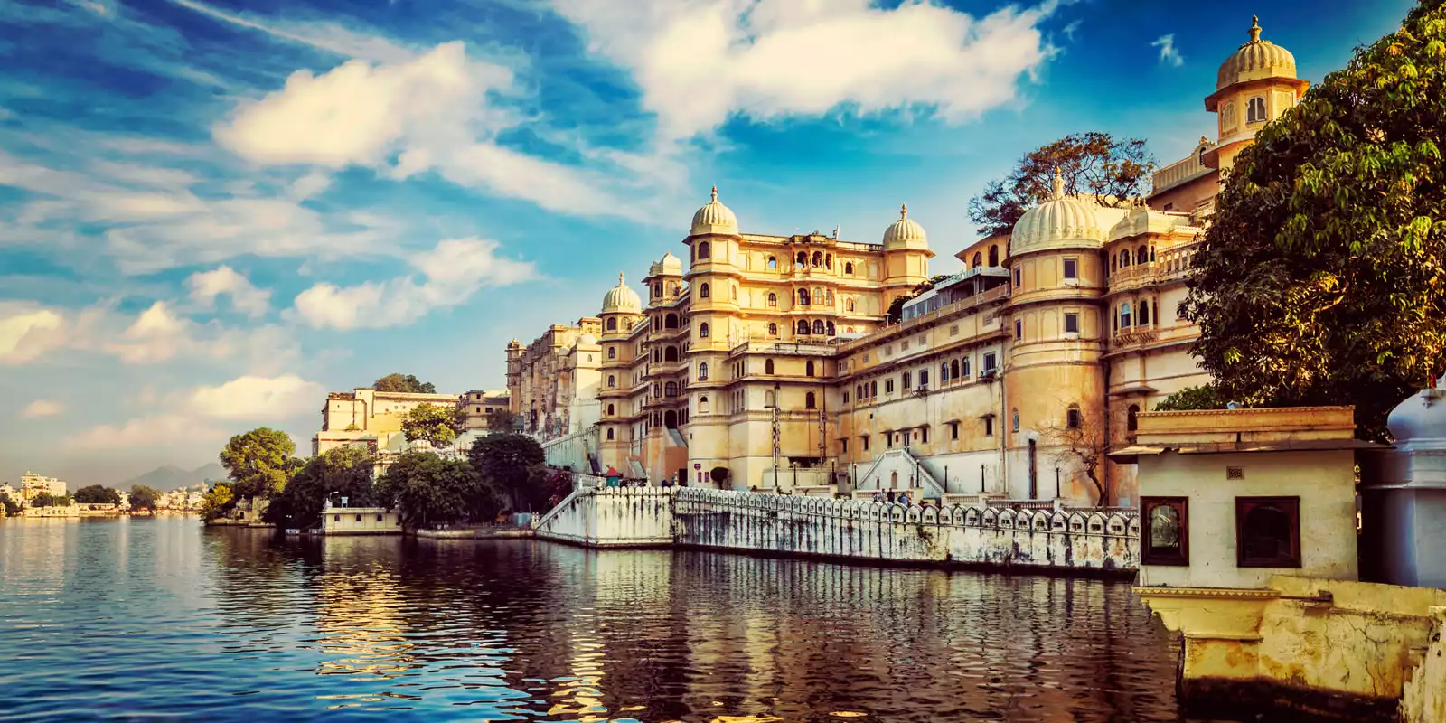 Udaipur Holidays