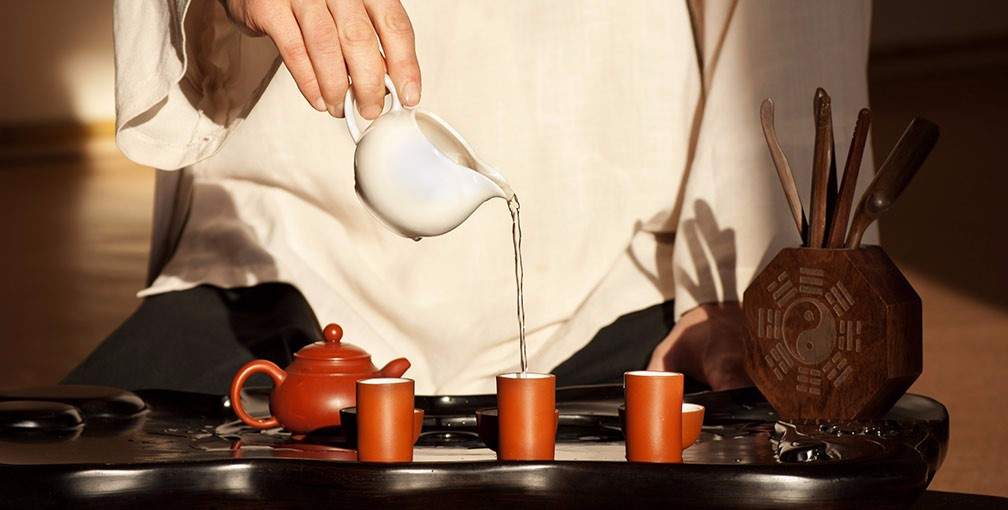 Do Something Different