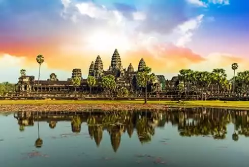Angkor Wat