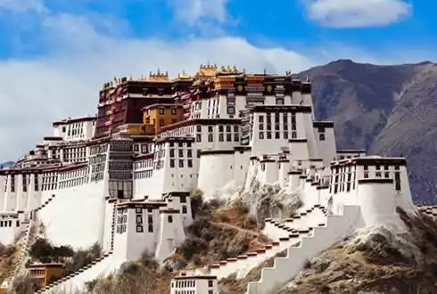 Potala Palace