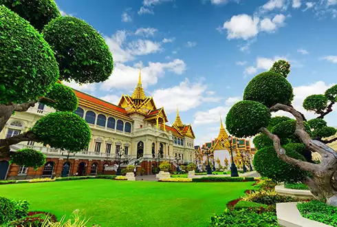 Grand Palace 