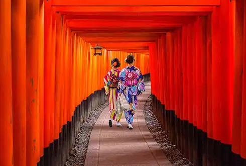 Kyoto