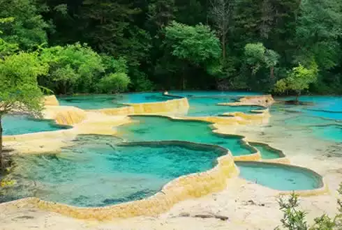 Huanglong
