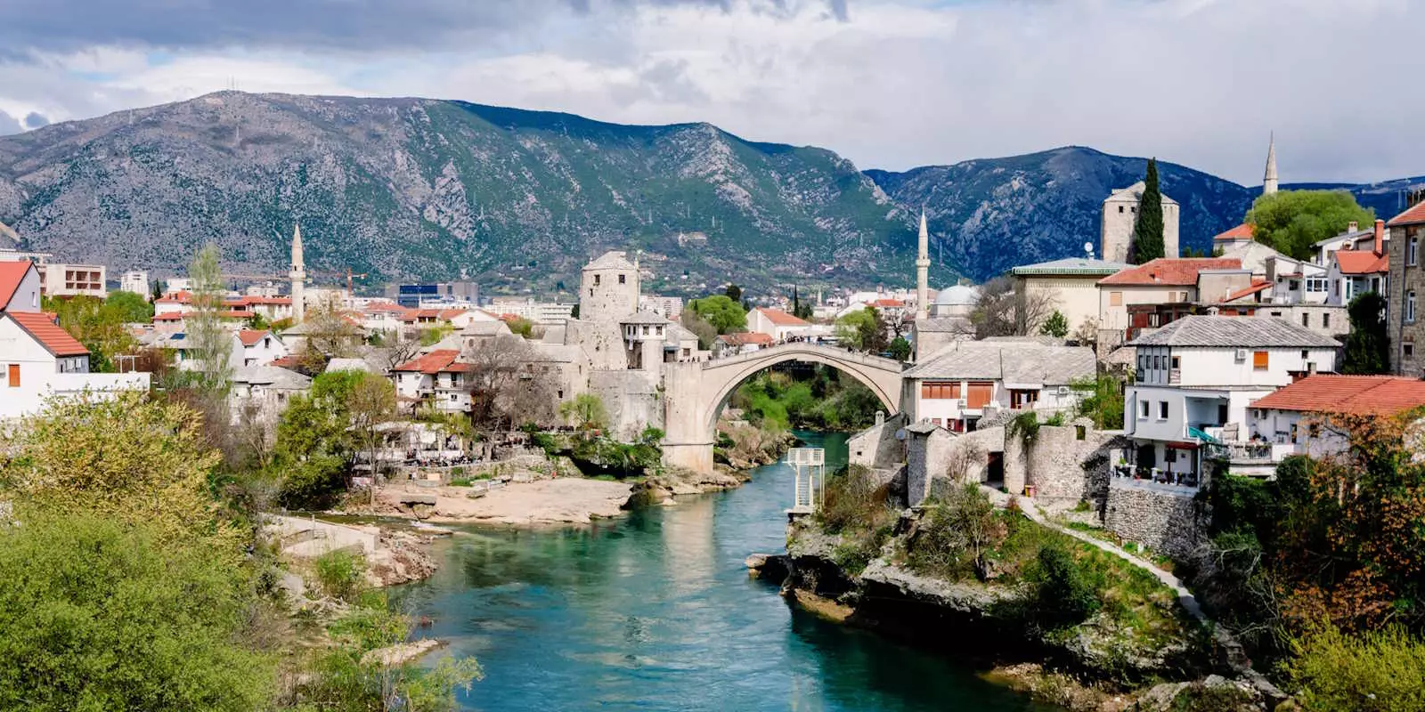 Bosnia and Herzegovina