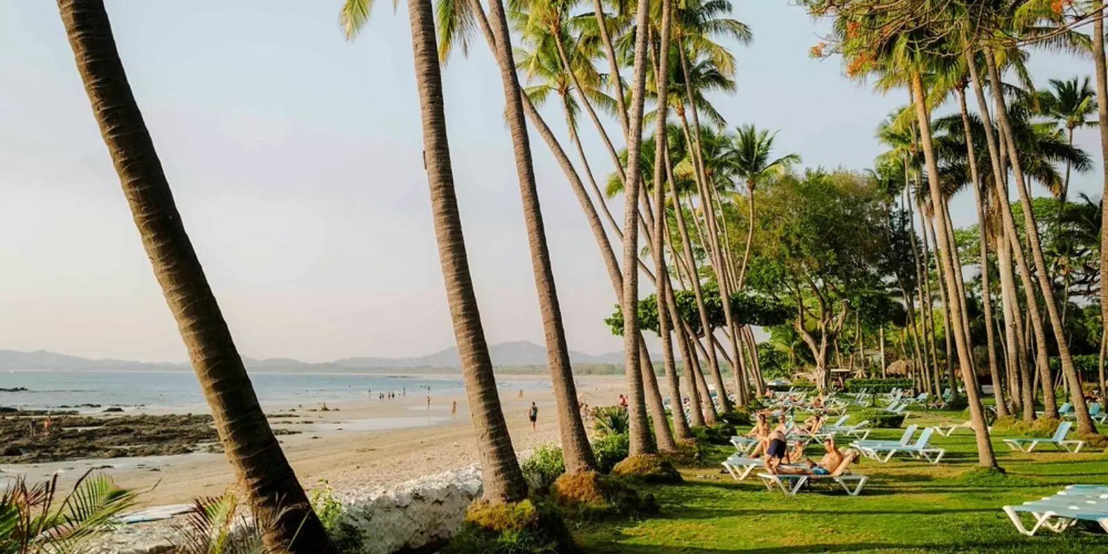 Resort Activities