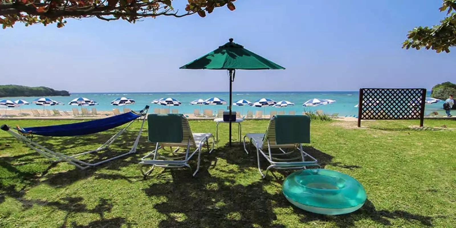 Resort Activities