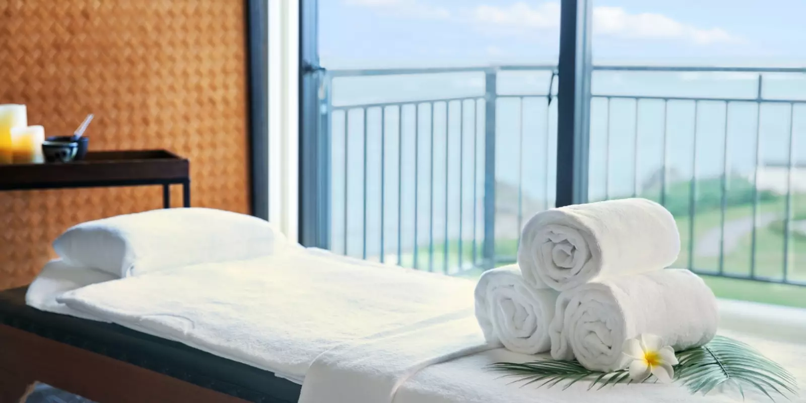 Resort Activities