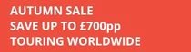 Autumn Sale
