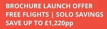 Africa, Europe & Middle East Brochure Launch Offer 2026